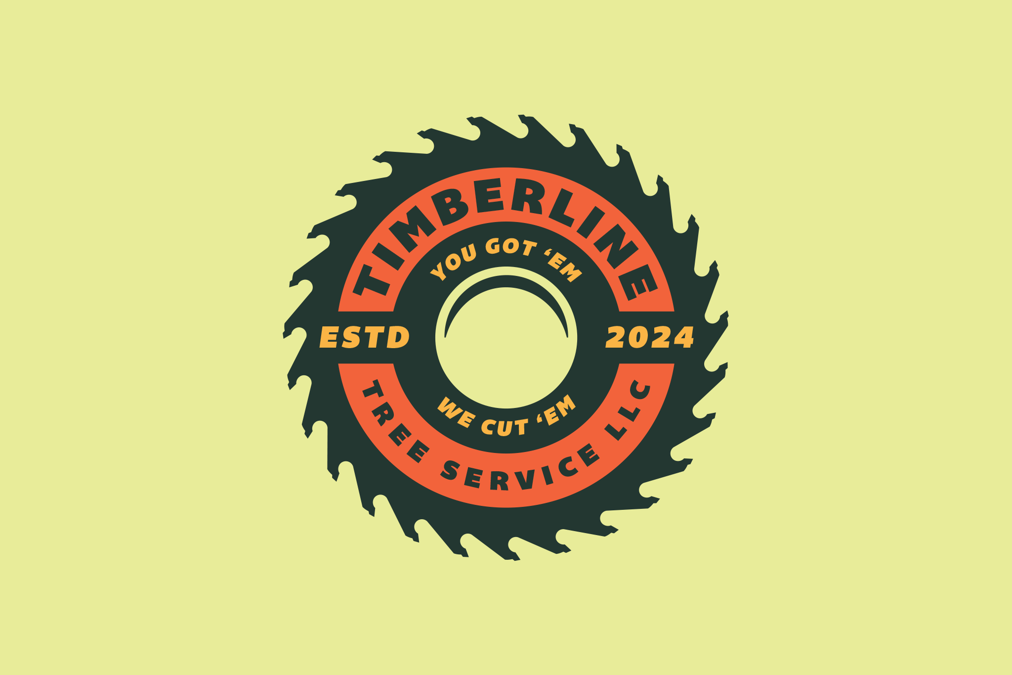 Example of Logo Design